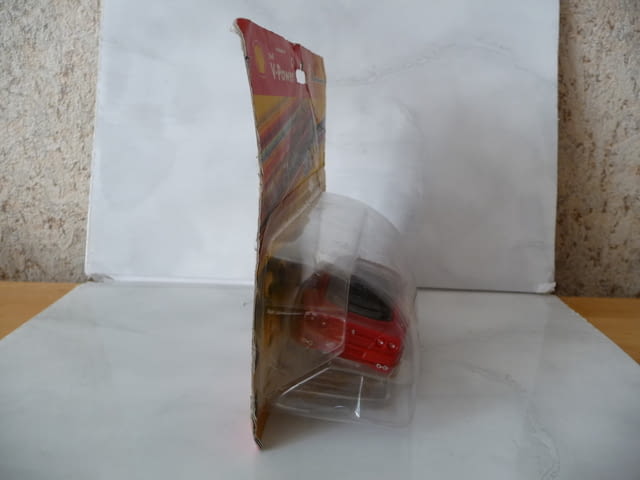 Ferrari Shell V-power Super America Ферари Шел колекция, град Радомир | Детски Колекции - снимка 4