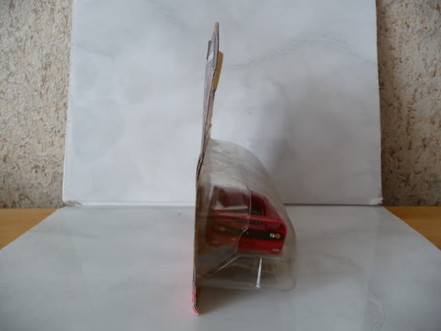 Ferrari Shell V-power F 50 Ферари Шел колекционерска спорт, city of Radomir - снимка 4