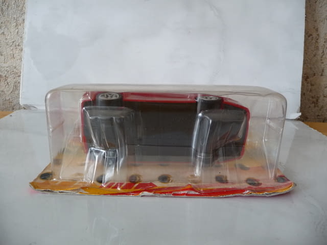 Ferrari Shell V-power F 50 Ферари Шел колекционерска спорт, city of Radomir - снимка 5