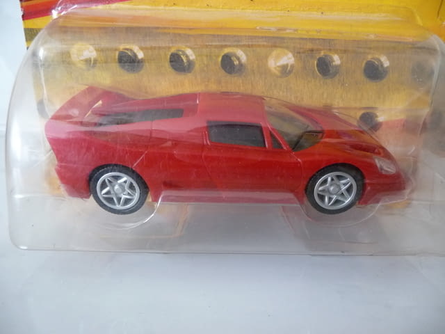 Ferrari Shell V-power F 50 Ферари Шел колекционерска спорт, city of Radomir - снимка 6