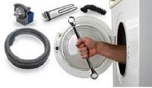 Продавамe барабани , кръстачки и люкове за автом. перални 'Аристон' , 'Индезит' и 'Daewoo' -Пловдив - снимка 1