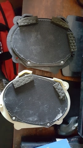 Тонколони високоговорители за Ford - city of Vidin | Microphones & Speakers - снимка 1