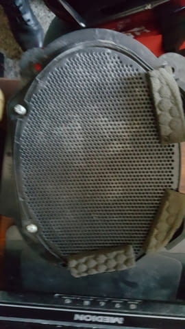 Тонколони високоговорители за Ford - city of Vidin | Microphones & Speakers - снимка 2