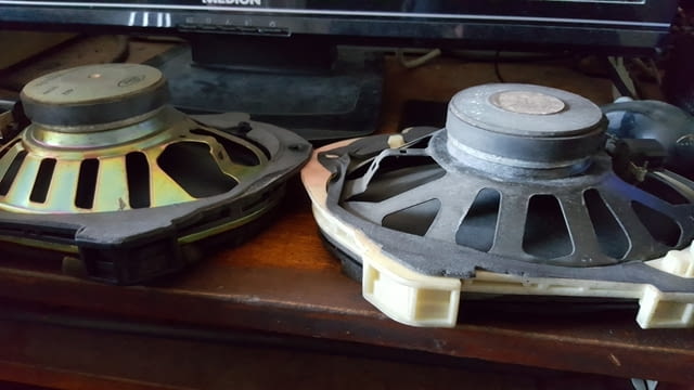 Тонколони високоговорители за Ford - city of Vidin | Microphones & Speakers - снимка 5