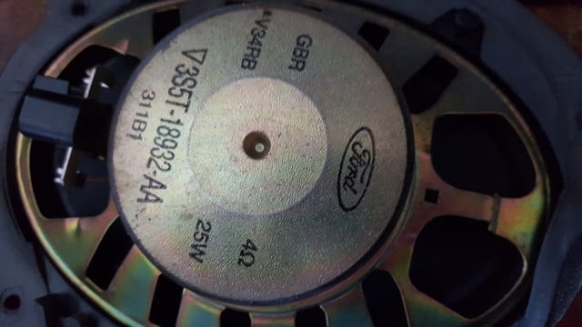 Тонколони високоговорители за Ford - city of Vidin | Microphones & Speakers - снимка 6