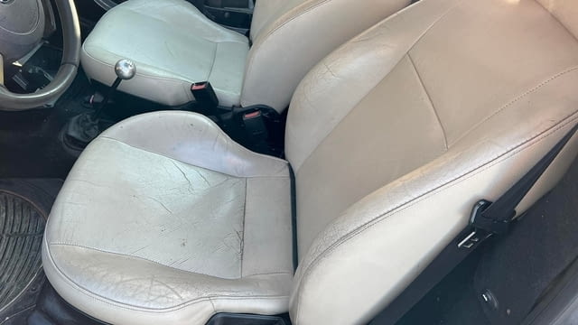 Седалки за Ford Streetka - град Видин | Резервни Части - снимка 2