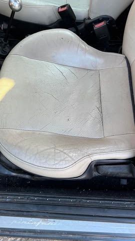 Седалки за Ford Streetka - град Видин | Резервни Части - снимка 5