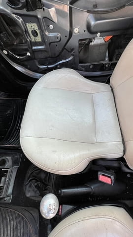 Седалки за Ford Streetka - град Видин | Резервни Части - снимка 7