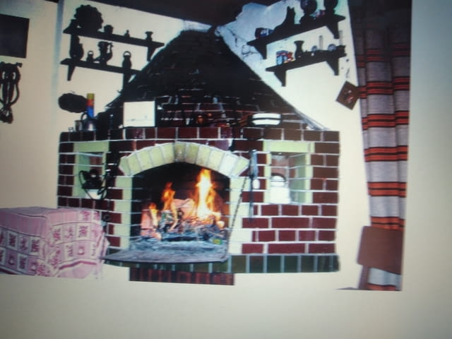 Продавам вила в курорт с.Шипково 2-етажна, Гредоред, 350 м2 - село Шипково | Къщи / Вили - снимка 3