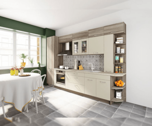 Модулни кухни по поръчка - град София | За Кухнята - снимка 3