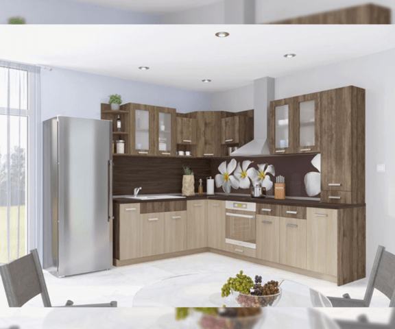 Модулни кухни по поръчка - град София | За Кухнята - снимка 4