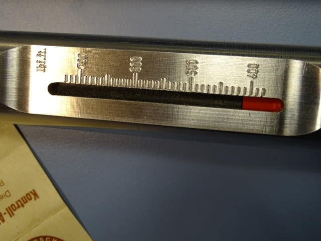 Динамометричен ключ Gedore Rahsol Dremometer type E, град Пловдив | Инструменти - снимка 3