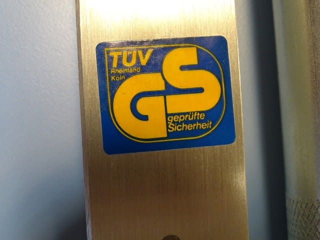 Динамометричен ключ Gedore Rahsol Dremometer type E, град Пловдив | Инструменти - снимка 4