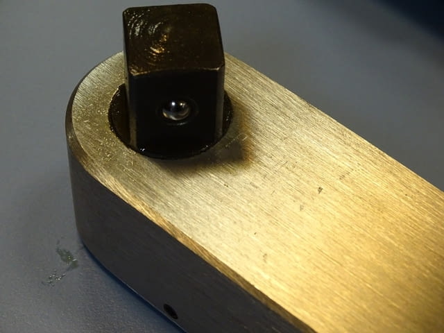 Динамометричен ключ Gedore Rahsol Dremometer type E, град Пловдив | Инструменти - снимка 11