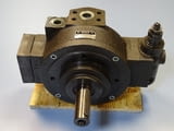 Радиално-бутална хидравлича помпа BOSCH 0 514 300 001 radial piston pump