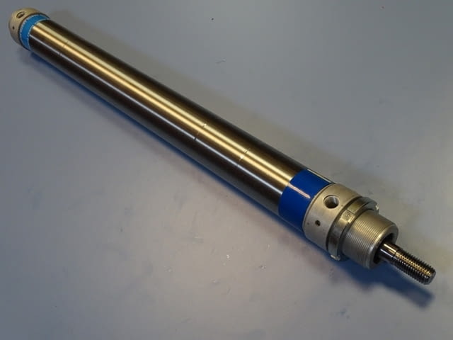 Пневматичен цилиндър Festo DSW-50-450P pneumatic cylinder, city of Plovdiv - снимка 1
