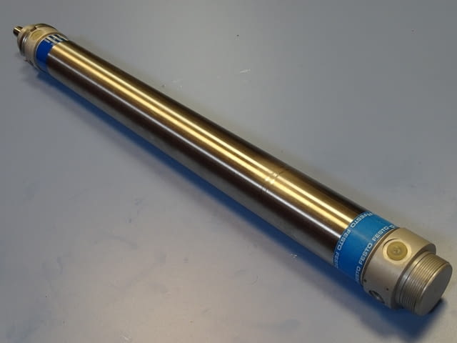 Пневматичен цилиндър Festo DSW-50-450P pneumatic cylinder, city of Plovdiv - снимка 5
