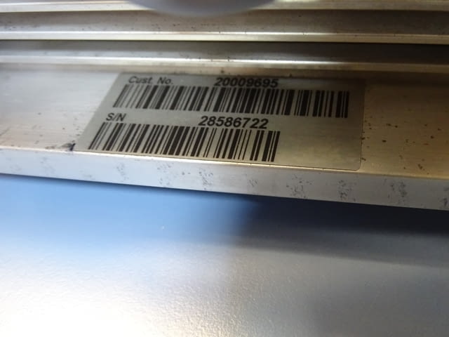 Вакуум помпа Pfeiffer MVD015 diaphragm pump, град Пловдив | Промишлено Оборудване - снимка 4