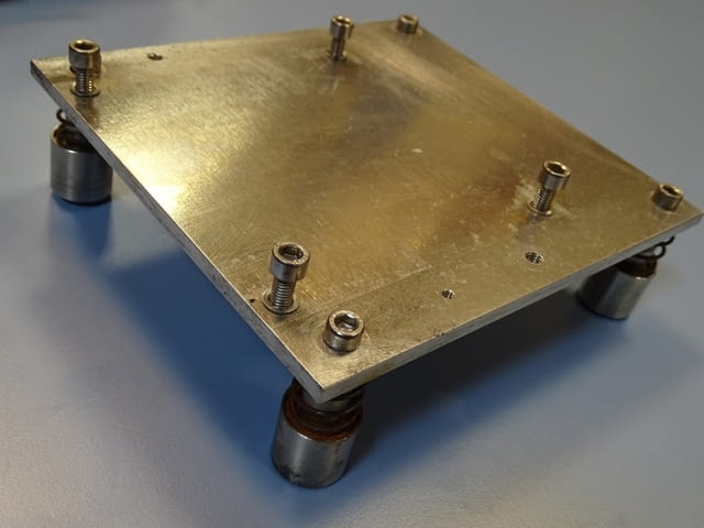 Вакуум помпа Pfeiffer MVD015 diaphragm pump, град Пловдив | Промишлено Оборудване - снимка 11