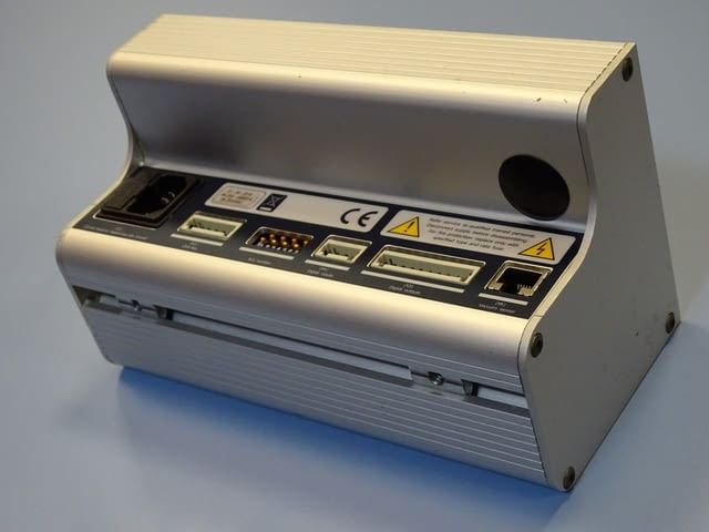 Вакуум контролер CVC-NANO AGRAMKOW-leybold, град Пловдив | Промишлено Оборудване - снимка 4