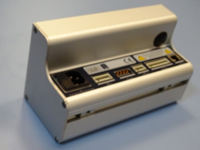 Вакуум контролер CVC-NANO AGRAMKOW-leybold, град Пловдив | Промишлено Оборудване - снимка 9