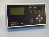 Вакуум контролер CVC-NANO AGRAMKOW-leybold