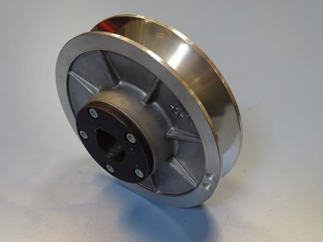 Вариаторна шайба Berges 11000315 variable speed pulley Ф 160