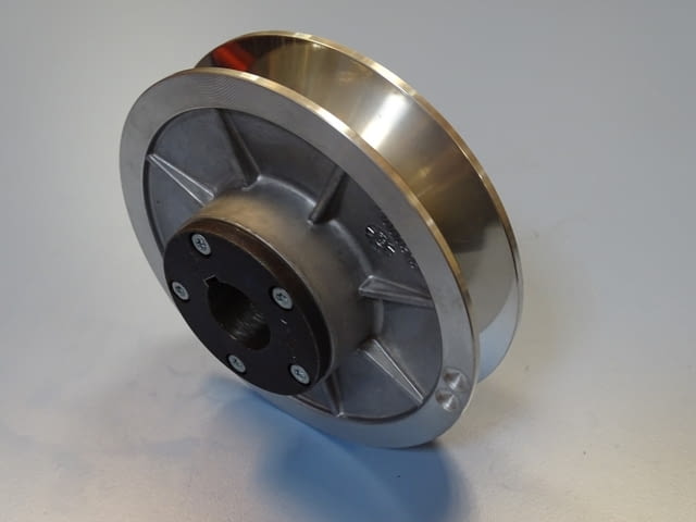 Вариаторна шайба Berges 11000315 variable speed pulley Ф 160, град Пловдив - снимка 1