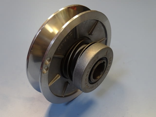 Вариаторна шайба Berges 11000315 variable speed pulley Ф 160, град Пловдив - снимка 2