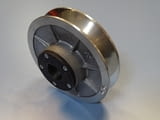 Вариаторна шайба Berges 11000315 variable speed pulley Ф 160