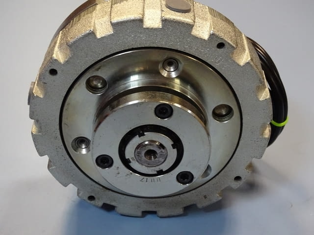 Електромагнитен съединителен възел KEB 73.176.03 clutches brake - снимка 4