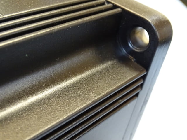 Правотоков ел.двигател Rexroth MDD093C-N-040 permanent magnet motor - снимка 10