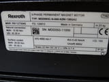 Правотоков ел.двигател Rexroth MDD093C-N-040 permanent magnet motor