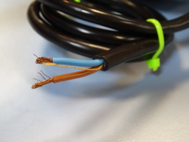 Електромагнитен съединителен възел KEB COMBIBOX 20Nm clutches brake - снимка 3