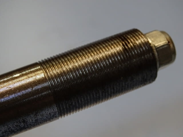 Електромагнитен съединителен възел KEB COMBIBOX 20Nm clutches brake - снимка 11