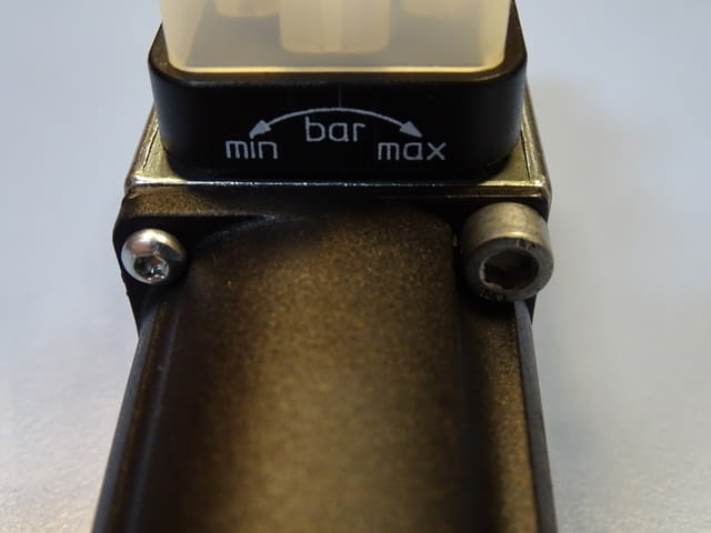 Пресостат Rexroth HED80A 20/200 K14S pressure switch, град Пловдив | Промишлено Оборудване - снимка 6