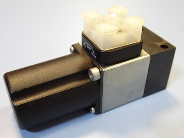 Пресостат Rexroth HED80A 20/200 K14S pressure switch, град Пловдив | Промишлено Оборудване - снимка 7