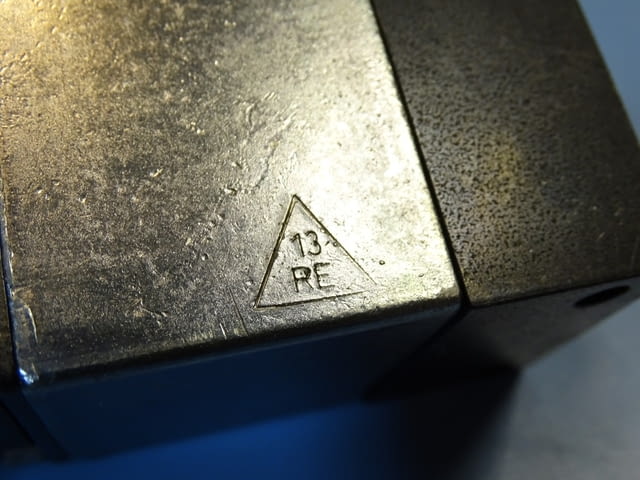 Пресостат Rexroth HED80A 20/200 K14S pressure switch, град Пловдив | Промишлено Оборудване - снимка 8