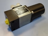 Пресостат Rexroth HED80A 20/200 K14S pressure switch