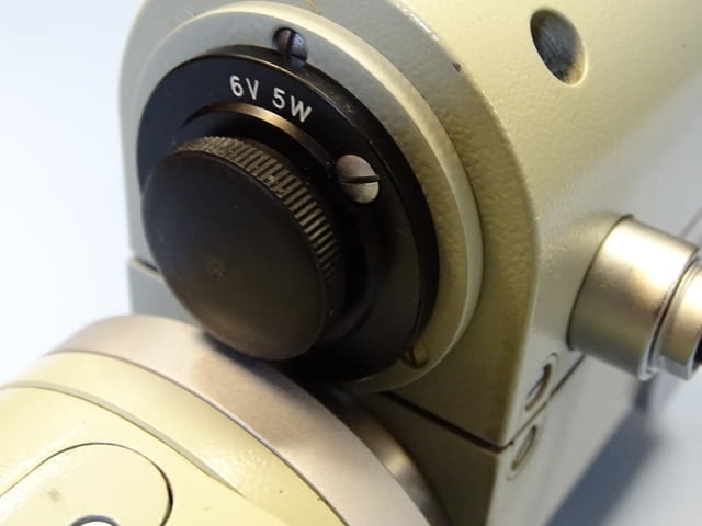 Оптична регулируема глава Carl-Zeiss, city of Plovdiv | Industrial Equipment - снимка 3