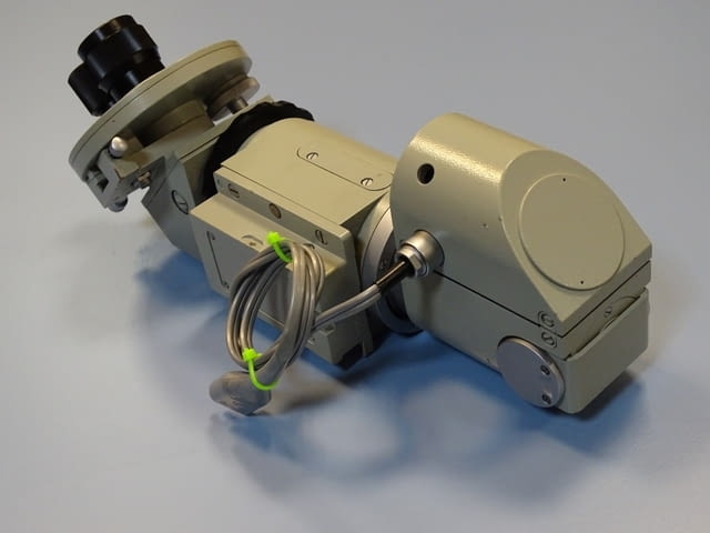 Оптична регулируема глава Carl-Zeiss, city of Plovdiv | Industrial Equipment - снимка 4