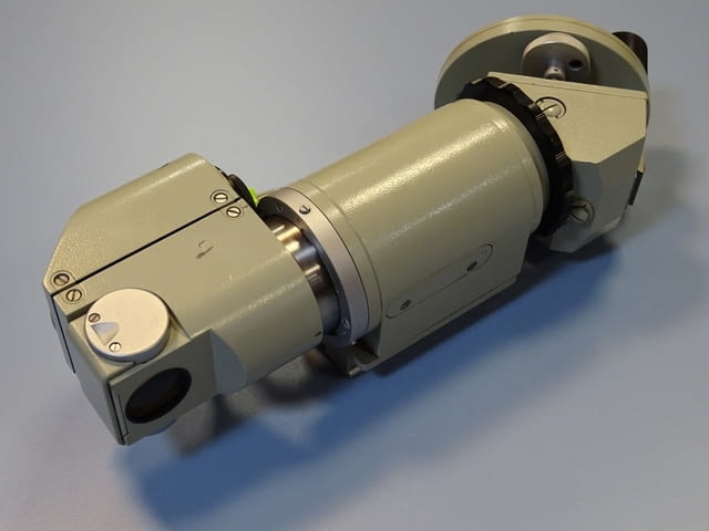 Оптична регулируема глава Carl-Zeiss, city of Plovdiv | Industrial Equipment - снимка 6