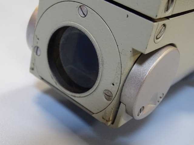 Оптична регулируема глава Carl-Zeiss, city of Plovdiv | Industrial Equipment - снимка 8