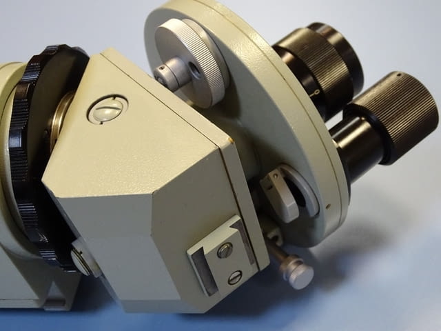 Оптична регулируема глава Carl-Zeiss, city of Plovdiv | Industrial Equipment - снимка 9