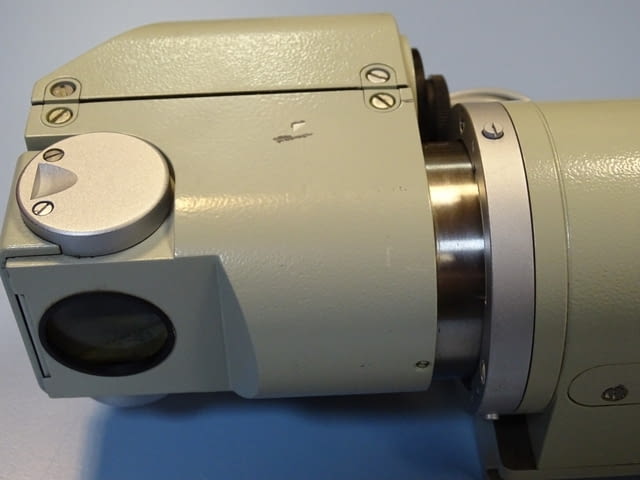 Оптична регулируема глава Carl-Zeiss, city of Plovdiv | Industrial Equipment - снимка 10