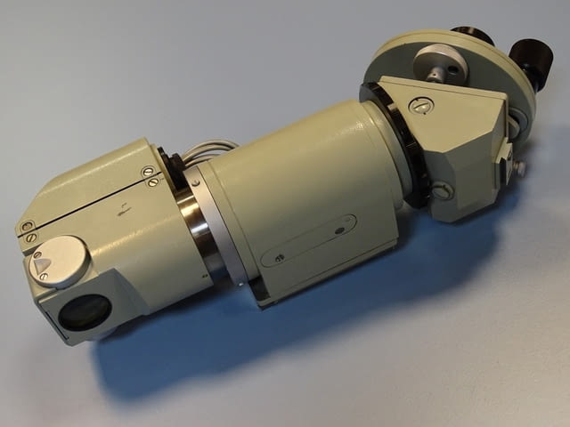 Оптична регулируема глава Carl-Zeiss, city of Plovdiv | Industrial Equipment - снимка 11