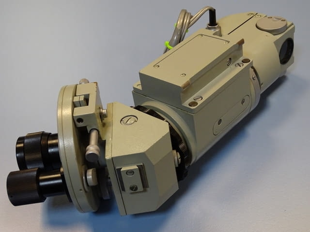 Оптична регулируема глава Carl-Zeiss, city of Plovdiv | Industrial Equipment - снимка 12