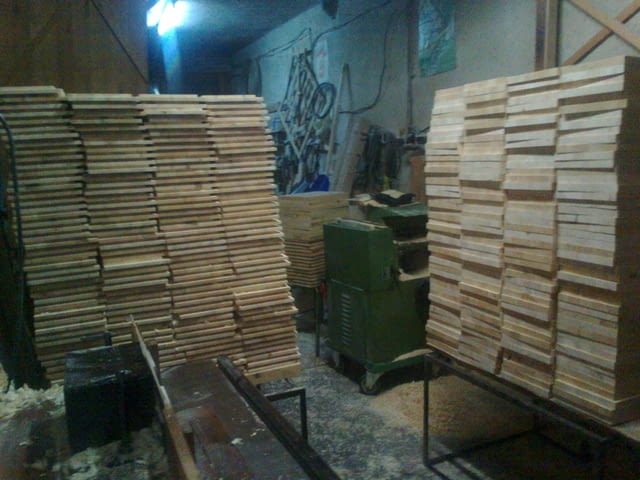 Пчелен инвентар за кошери - град Благоевград | Животновъдство - снимка 5