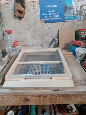 Пчелен инвентар за кошери - град Благоевград | Животновъдство - снимка 8