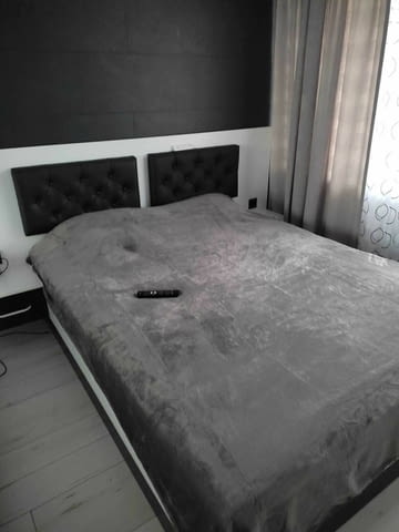 Тристаен апартамент - ж.к.Южен 2-bedroom, 70 m2, Brick - city of Plovdiv | Apartments - снимка 7